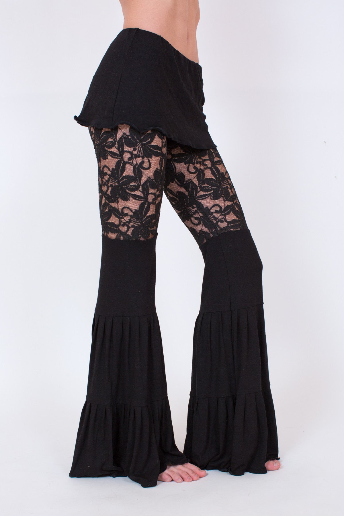 Bohemian Pant