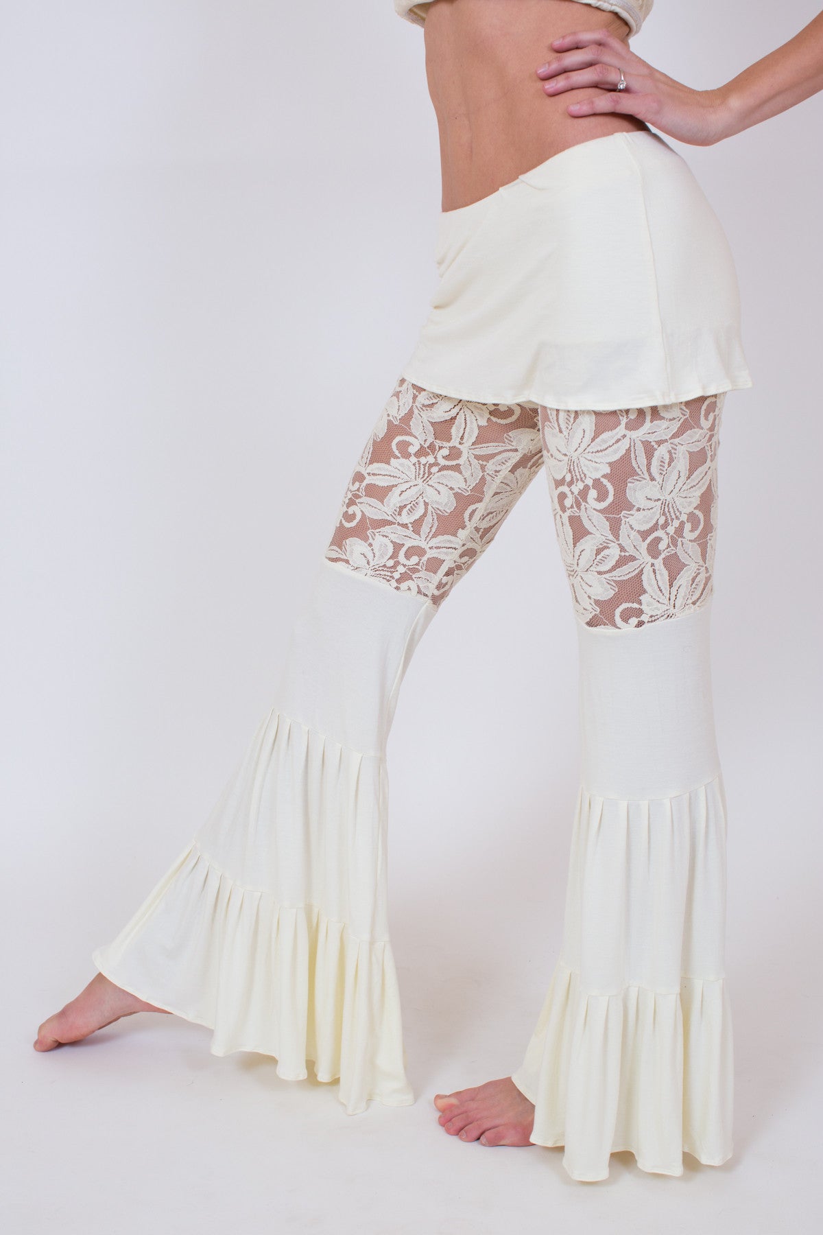Bohemian Pant